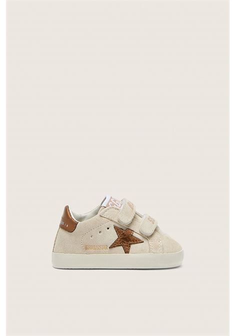 Sneakers Old School GOLDEN GOOSE KIDS | GIF00166 F00863315400